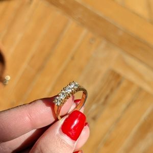 Antique Vintage ring